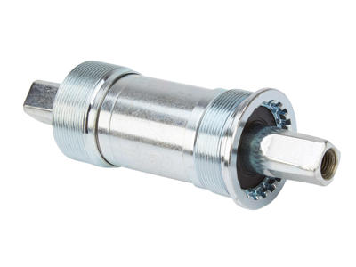 Bike Attitude - Krankboks - Stål-skåle med lukkede lejer