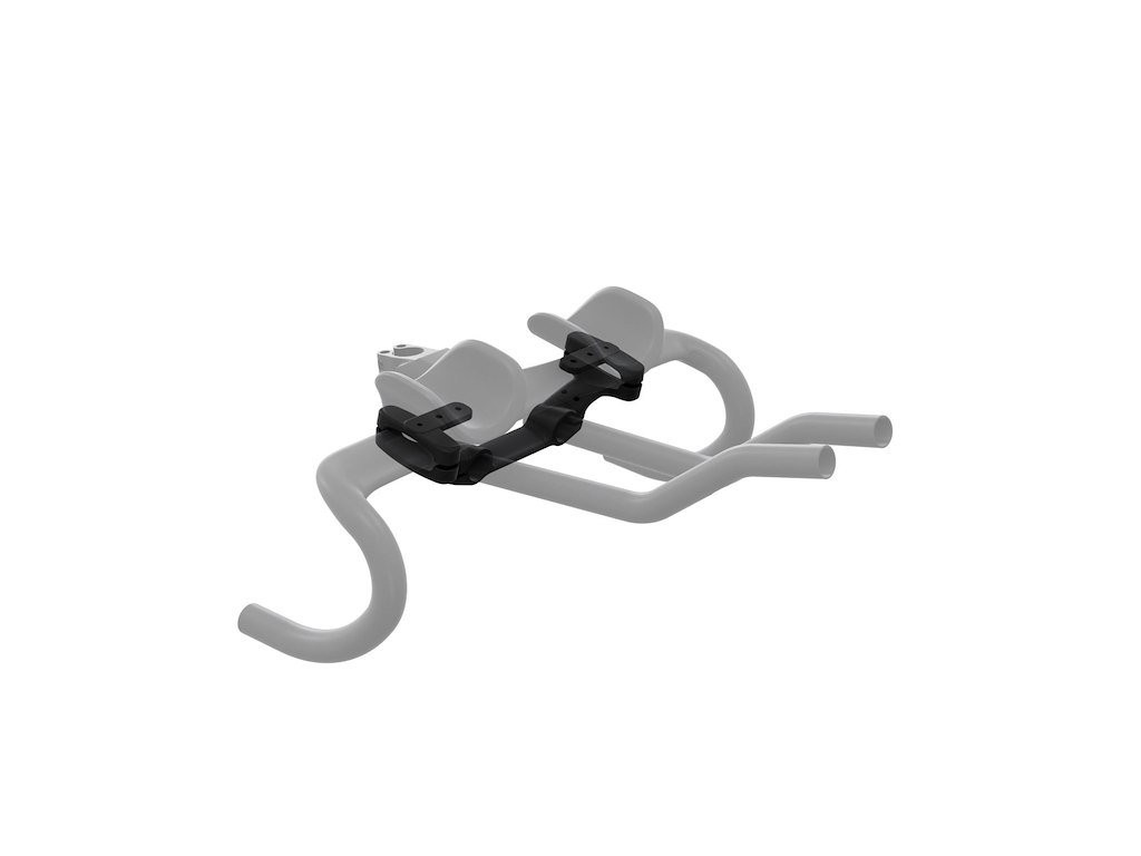 Syncros TT/TRI Clip-on beslag Creston Aero