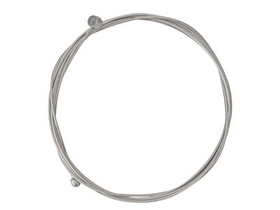 Pathtaker - Bremsewire rustfri - 1,5 mm - Længde 1700 mm