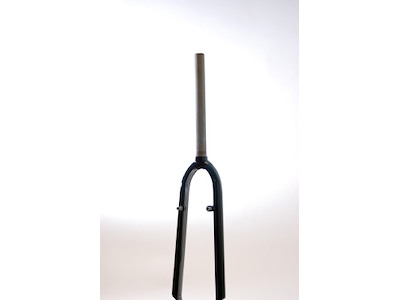 Forgaffel Mtb 26 x 1 1/8" til V-bremse