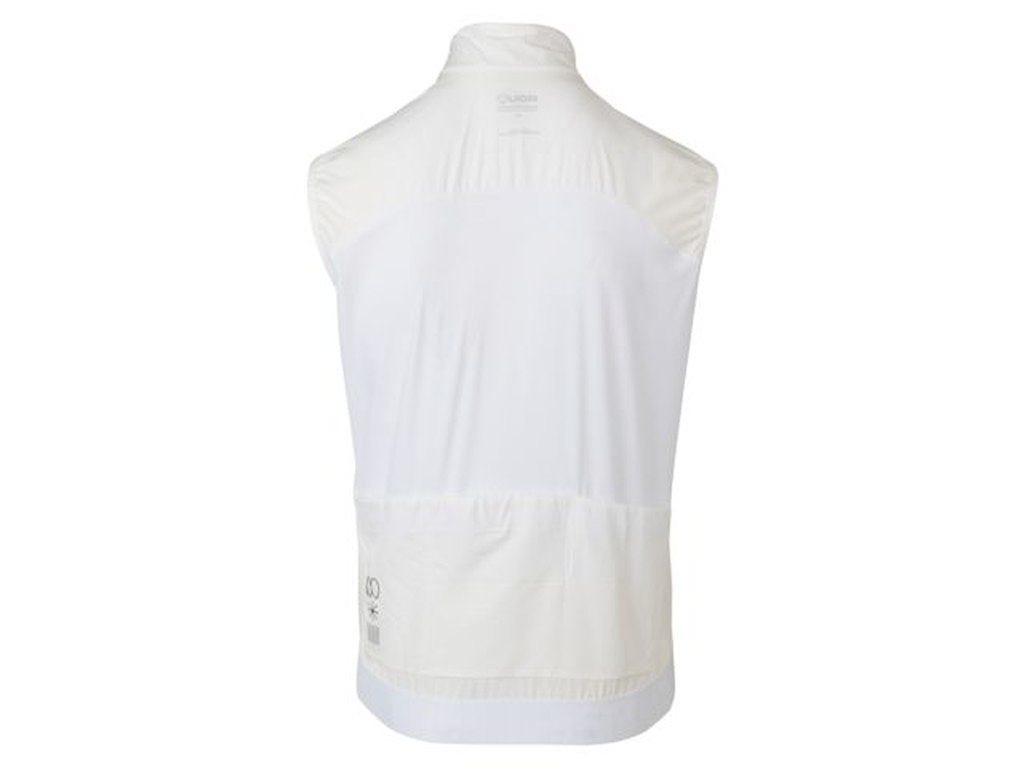 AGU SIX6 Undyed Cykelvest Herre