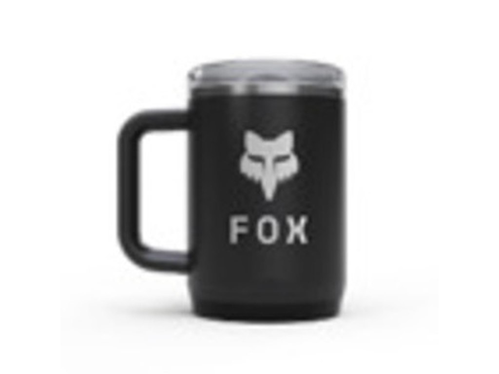 FOX Thrive X CB krus sort