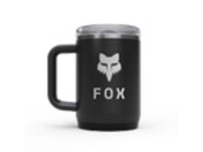 FOX Thrive X CB krus sort
