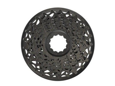Sram - Kassette 7 gear - 11-25 tands - PG-720 - Sort