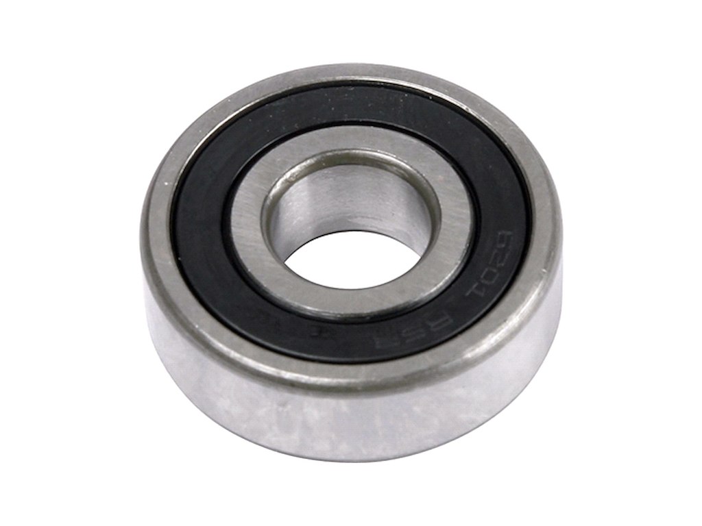 Kugleleje 6201 12x32x10mm