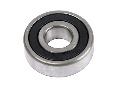 Kugleleje 6201 12x32x10mm
