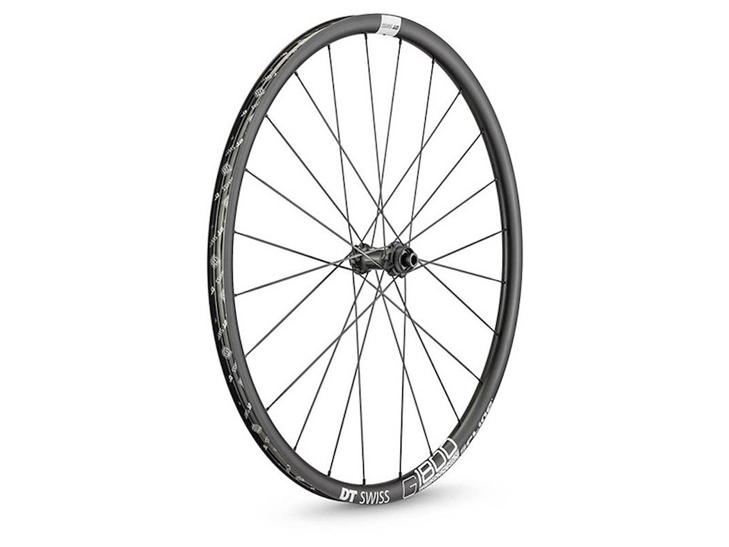 DT Swiss G1800 Spline 25 700C / 29 Forhjul 12x100 mm"