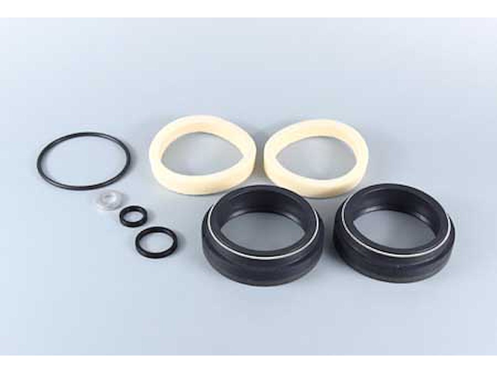 Fox dust seals og foam rings kit 32 mm