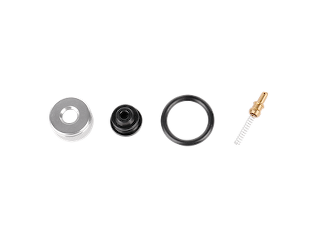Topeak Restaureringssæt til Joeblow Booster og Joeblow Pro DX