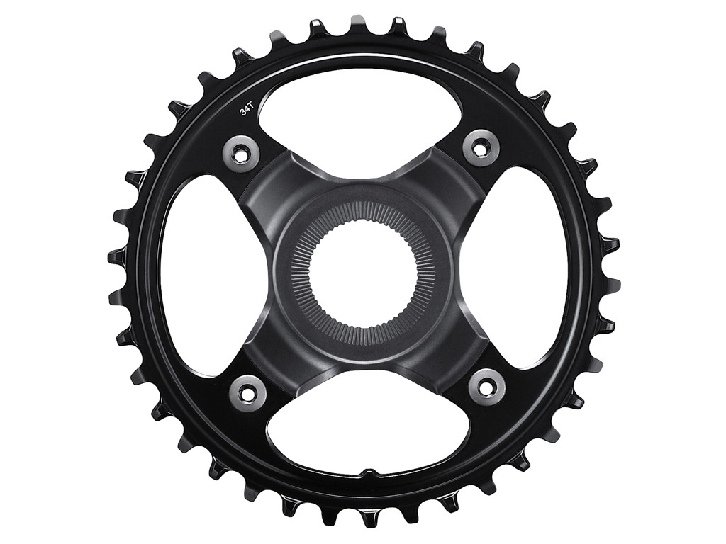 Shimano Steps - 34 tands klinge 50mm - SM-CRE80 - FC-E8050/E8