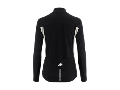 Assos EQUIPE R Winter Jacket S11 EVO - Cykeljakke - Dame - Almond Milk