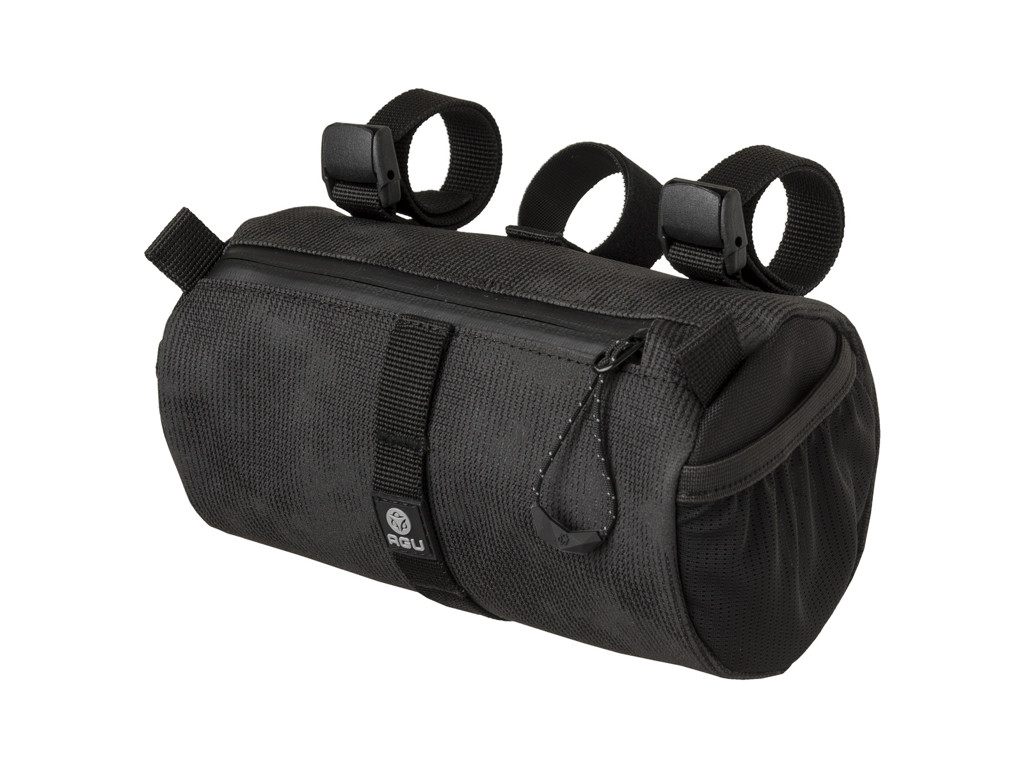 AGU Venture Roll Bag - Styrtaske - Reflective Mist - 1,5L