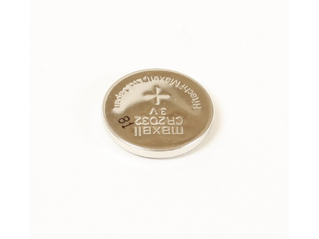 Batteri CR2032