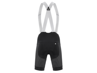 Assos MILLE GT Indoor Bib Shorts S11 - Cykelshorts m/pude - Dame - Sort 