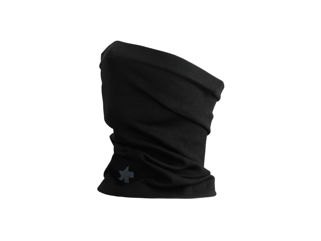 Assos Winter Neckwarmer - Halsedisse - Sort - One Size