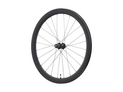 Shimano 105 Di2 C46 - Baghjul 700c - Tubeless - Disc - E-Thru