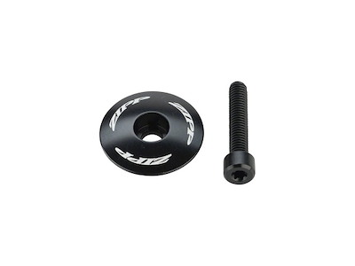 Zipp Top cap med bolt og skive 