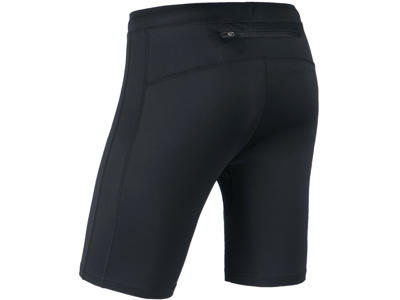 Endurance Tranny Short XQL - Løbetights - Sort