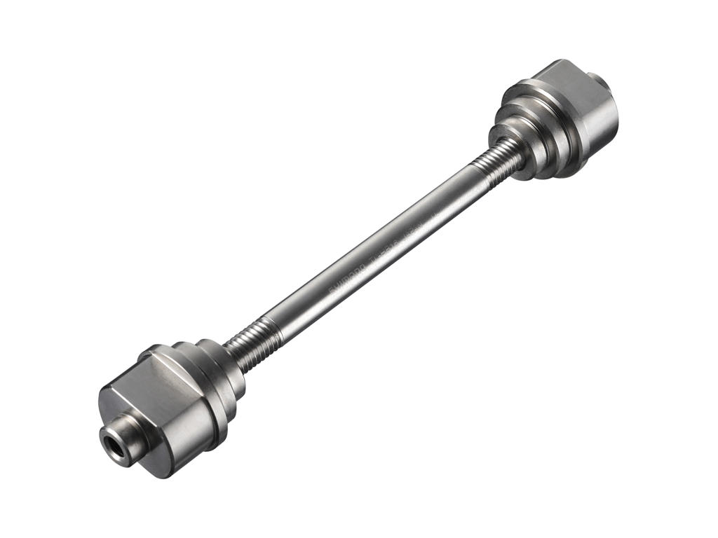 Shimano TL-HB16 - Adapter til E-Thru aksler/nav