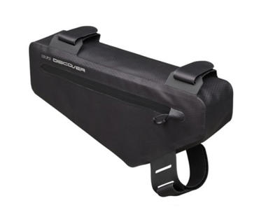 PRO Discover Team - Steltaske - Sort