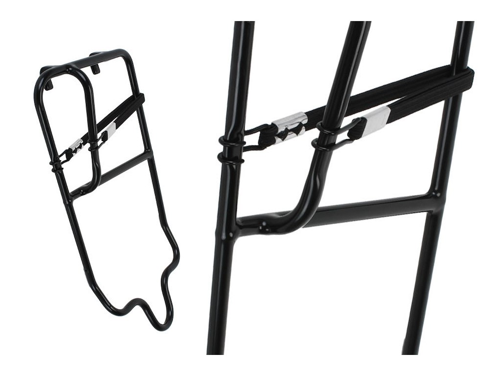 Fairdale Skateboard Holder Til Bagagebærer