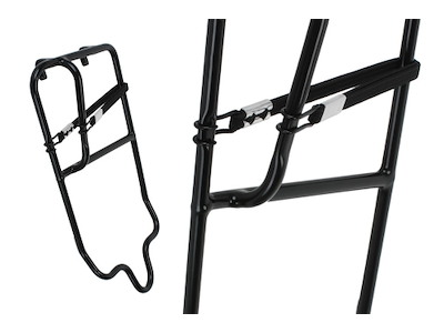 Fairdale Skateboard Holder Til Bagagebærer