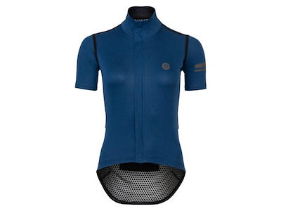 AGU Rain Jersey sort dame