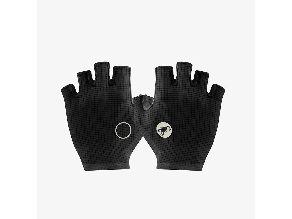 Castelli Pure - Cykelhandsker - Korte fingre
