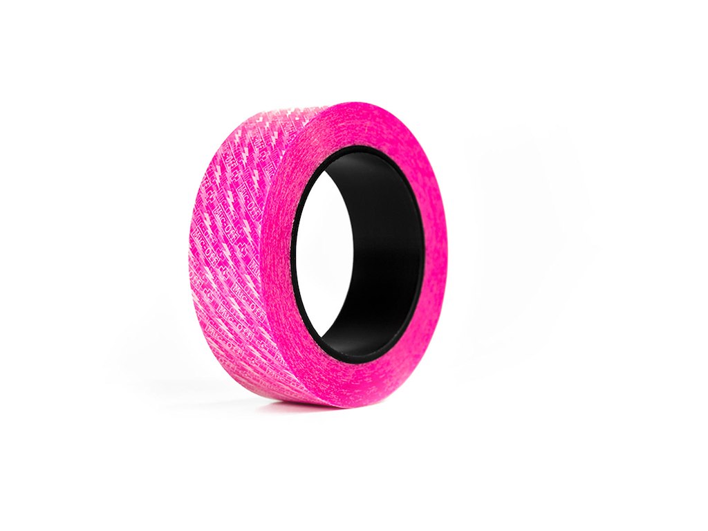 MUC-OFF Fælgtape Tubeless 35 mm MUC-OFF Fælgtape Tubeless 35 mm