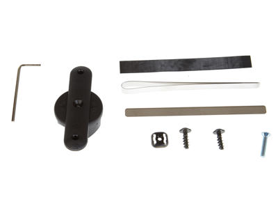 Beslag til flaskeholder Klickfix