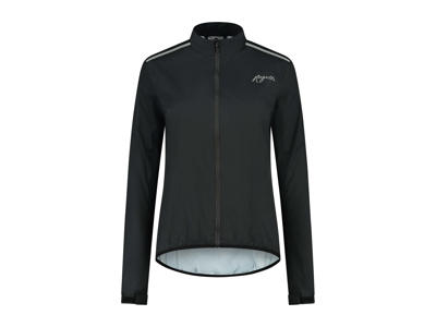 Rogelli Core - Regnjakke - Dame - Sort