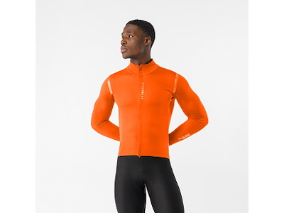Castelli Perfetto 4 Jacket - Cykeljakke - Herre