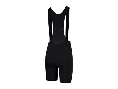 Rogelli Ultracing 2.0 - Cykelbukser med seler - Dame - Power Gel pude - Sort