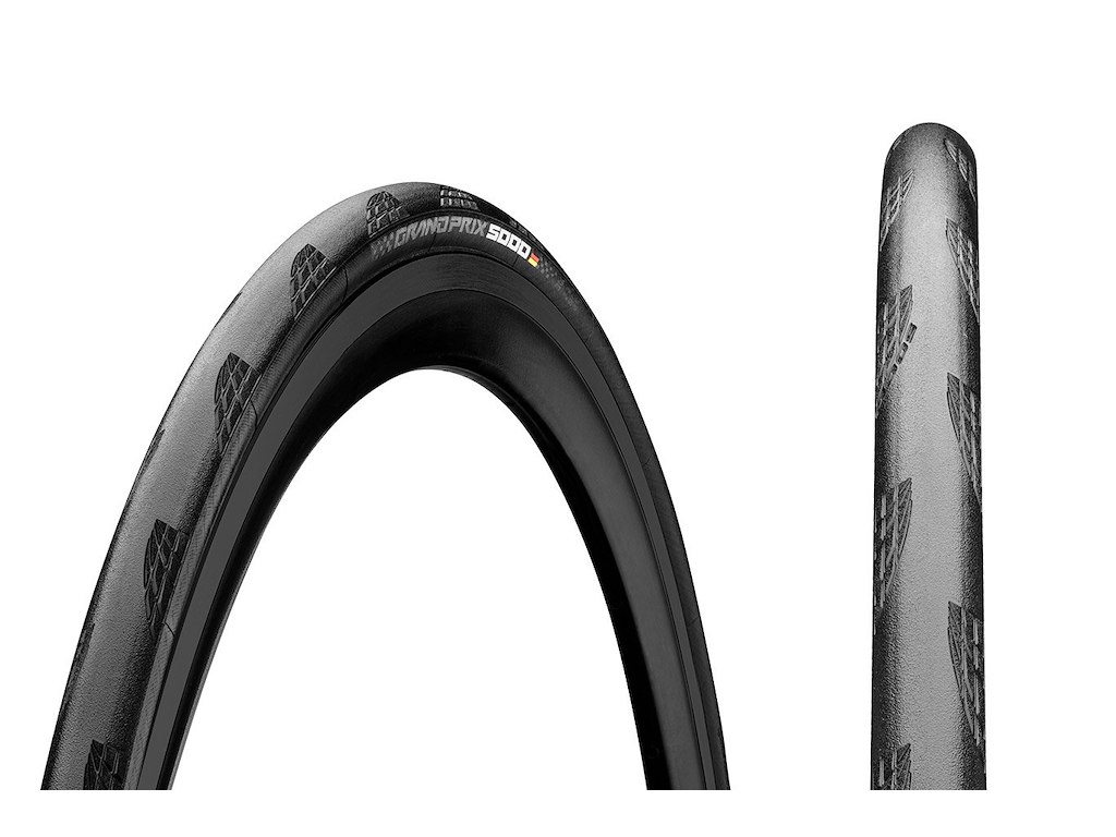 Continental Grand Prix 5000 650Bx25 (25-584)