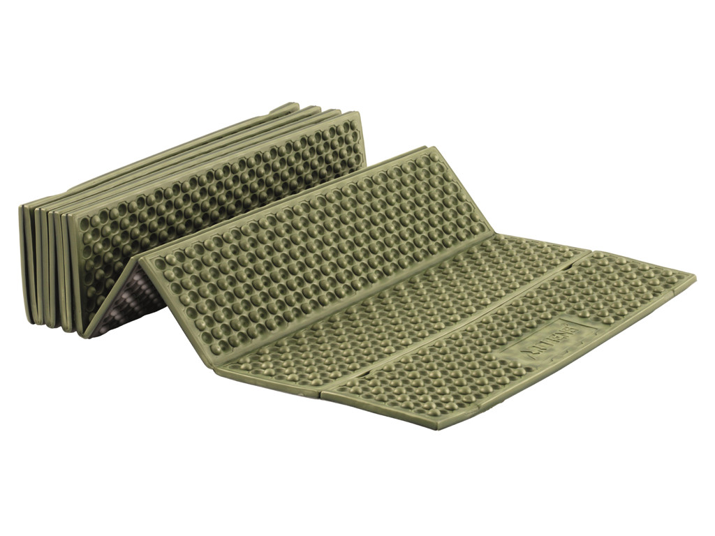 Robens ZigZag Slumber - Liggeunderlag