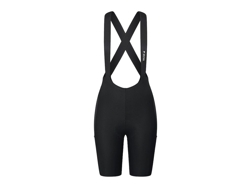 Endura Alltrack Ride Bibshorts - Cykelshorts m/pude - Dame