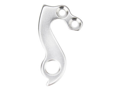 Geardrop type GH-092 - Sølv