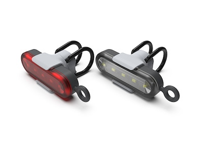 Reelight Stadium - Lygtesæt - USB Opladelig