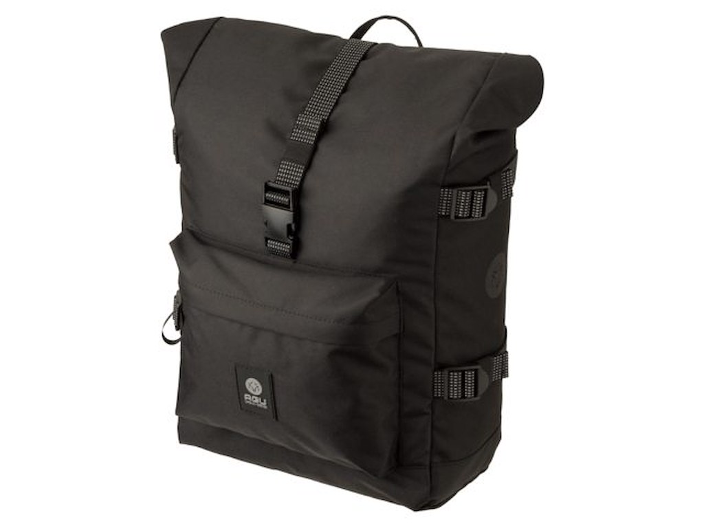 AGU Urban Trend Cykeltaske - Sort