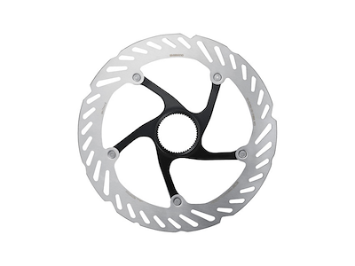 Shimano RT-CL700 Bremseskive 180mm Lock Int.  lock ring