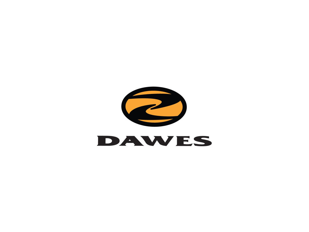 Geardrop til Dawes cykler