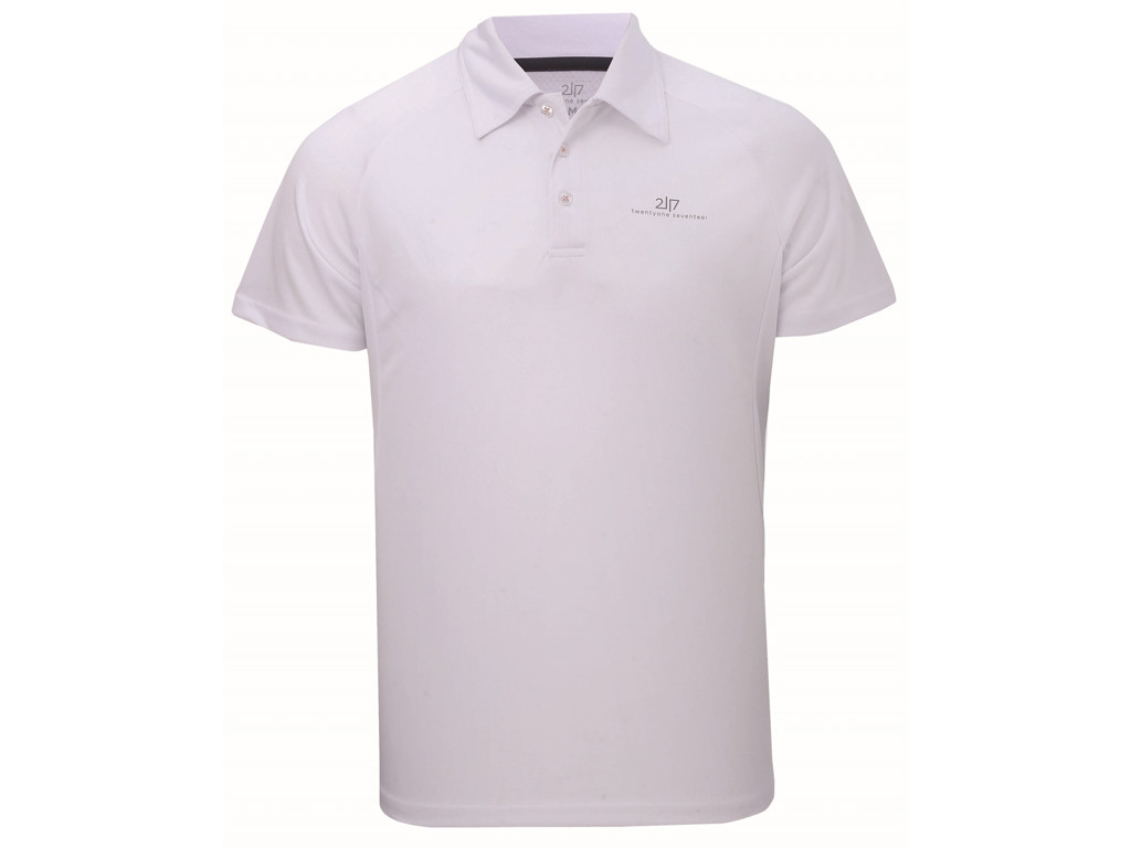 2117 OF SWEDEN Frösåker Pique - Poloshirt