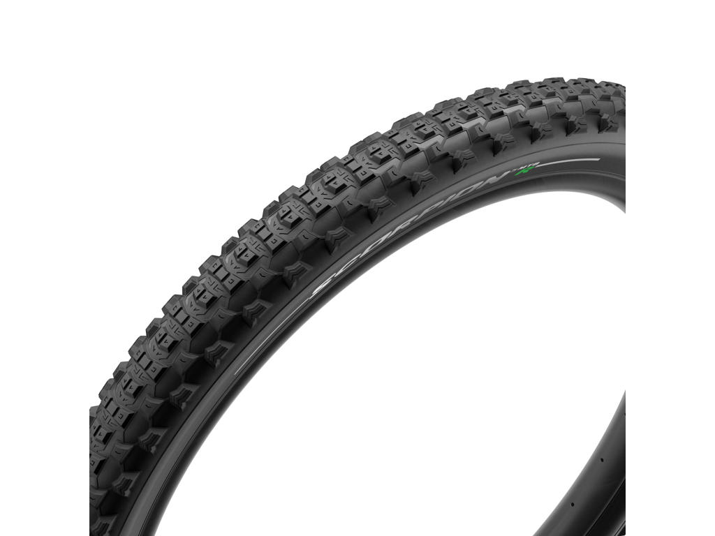 Pirelli Scorpion Enduro R - MTB Foldedæk - 29x2,6 - Sort