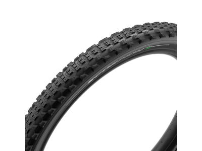 Pirelli Scorpion Enduro R - MTB Foldedæk - 29x2,6 - Sort