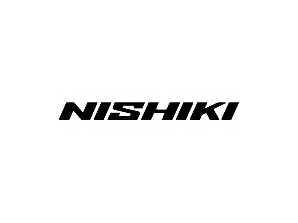 Geardrop til Nishiki cykler