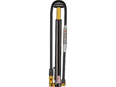 Lezyne CNC 11 Micro Floor Drive HPG