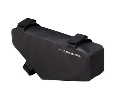 PRO Discover Team - Steltaske - Sort