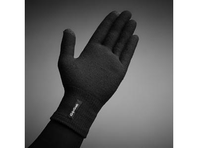 GripGrab Merino Liner - Touchskærm cykelhandske