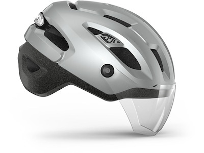 MET Intercity Mips Cykelhjelm