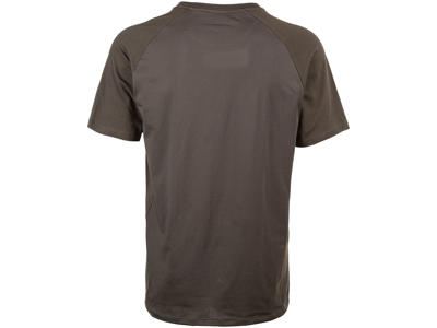 Virtus - Briand - Kortærmet T-Shirt - Olive - Str. S
